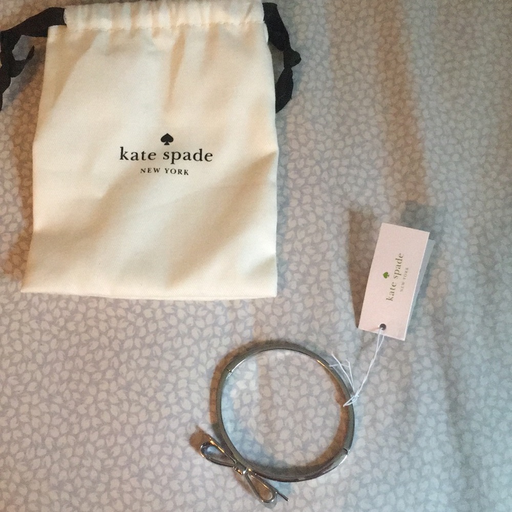 Kate Spade bracelet